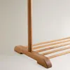 BURRO ROPA MADERA ACACIA - Cómodas, Uruguay | Zara Home, vista 6 de 6