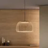 Tanit S/61  en Beige - Lámparas colgantes, Uruguay | Darko Lighting, vista 2 de 4