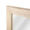 Espejo de pared Bayron en Madera natural - Espejos, Uruguay | La Cueva Muebles, vista 4 de 4