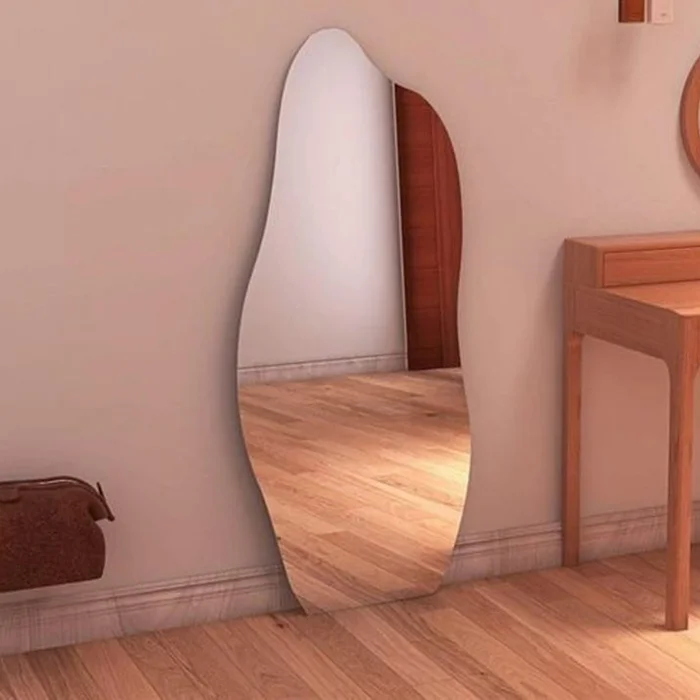 ESPEJO SUKI - Dormitorio, Uruguay | Casa Ernesta, vista 2
