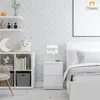 Portátil led de pared con SPOT, USB y DOBLE LUZ DIM 2700K - BLANCA en Blanco - Lámparas de mesa, Uruguay | Iluminica, vista 6 de 6