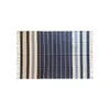 ALFOMBRA C/FLECOS 69X114CM CENTRO AZUL - Textiles, Uruguay | Decohogar, vista 1 de 2