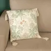 Funda de Almohadón Flores Truth - Textiles, Uruguay | Arredo, vista 1 de 3