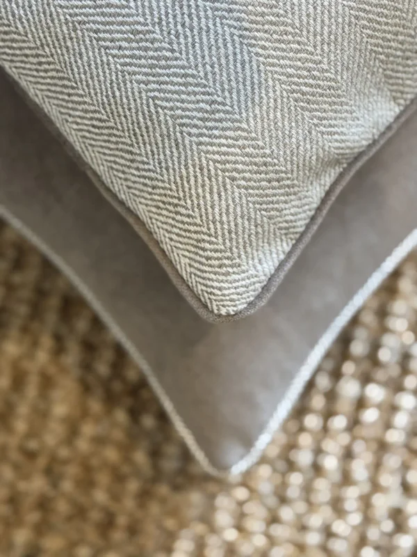 Almohadón - Textiles, Uruguay | Decilo con Alma, vista 5