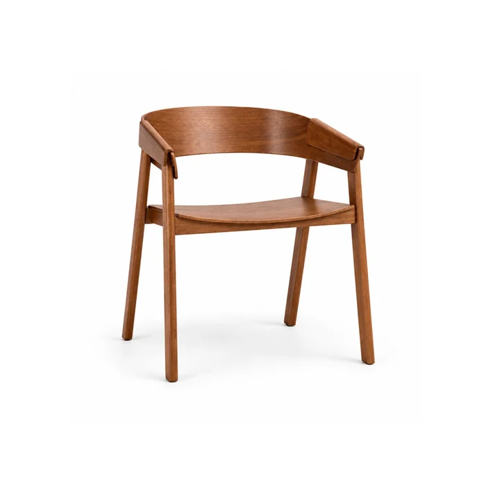Silla Cover Chocolate - Sillas, Uruguay | Samic