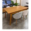 Mesa KENT 1.60 m en Mesa KENT 1.60 m - Mesas de comedor, Uruguay | Finkel, vista 4 de 6