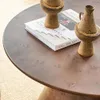 MESA ROOT - 83 X 42 CMS en Marrón - Mesas de living, Uruguay | La Iberica, vista 8 de 9