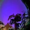 Lampara puesta de sol flexible para ambiente o fotografías - Lámparas de mesa, Uruguay | Buho Store, vista 7 de 8