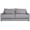 Sofá Cama Natal 210cm – Gris - Sillones y sofás, Uruguay | Berna home, vista 1 de 4