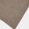 Alfombra Despas de fibras sintéticas beige 300 x 400 cm en Beige - Muebles para el exterior, Uruguay | Kavehome, vista 4 de 4