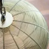 LAMPARA DE TECHO METAL GLOBE - Lámparas colgantes, Uruguay | La Iberica, vista 3 de 4