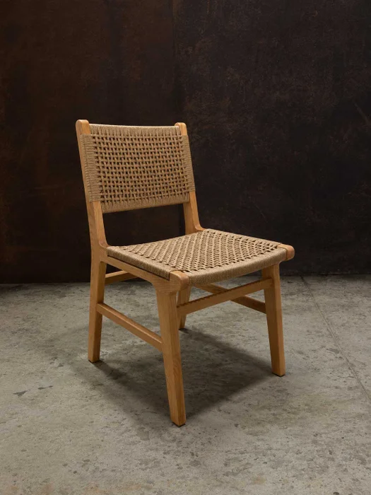 Silla HUELLA en Madera natural - Sillas, Uruguay | Mezcla