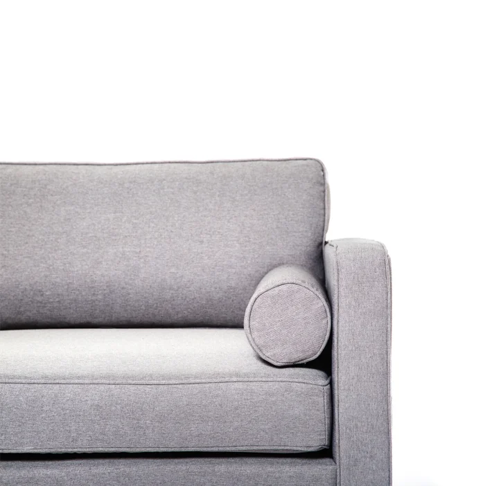 Sofá Savannah en Gris - Sillones y sofás, Uruguay | Walnut, vista 2
