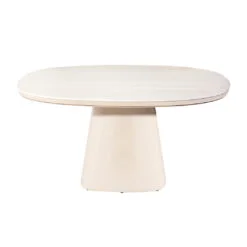 MESA en Beige - Muebles para el exterior, Uruguay | Vivai, vista 2