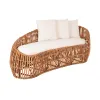 SOFA LAVINIA 210x55x75HCM - Muebles para el exterior, Uruguay | Vinibel, vista 2 de 5