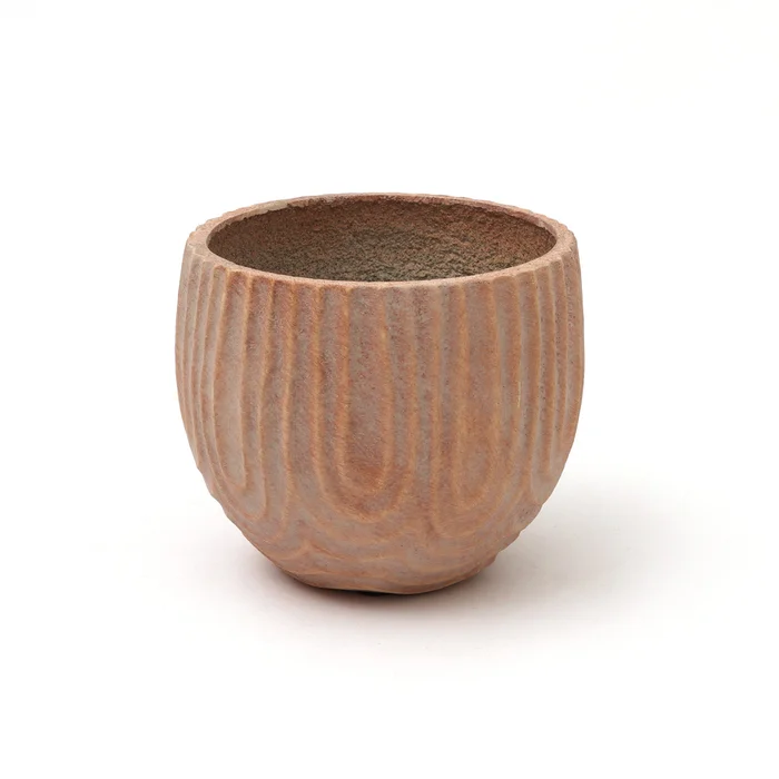 Maceta CMT Grande en Terracota - Macetas, Uruguay | Tiendas Montevideo, vista 2