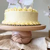 Pie de torta pelota y nudo en cuero - Decoración, Uruguay | Dreams On Time, vista 20 de 25