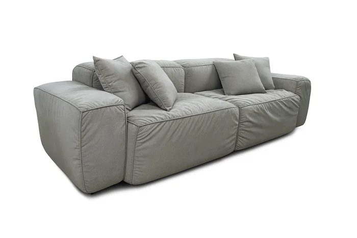 Sofá Modular Cubo Phantom - Sillones y sofás, Uruguay | Deluxe Home