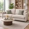 Sofa Parma - Sillones y sofás, Uruguay | Furest, vista 2 de 12