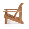 POLTRONA DESCANSO 75x92x90,5CM JATOBA - Muebles para el exterior, Uruguay | Vinibel, vista 3 de 6