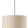 Lámpara techo KRISTOF Ø35xA23cm natural en Madera natural - Iluminación, Uruguay | JYSK, vista 1 de 4