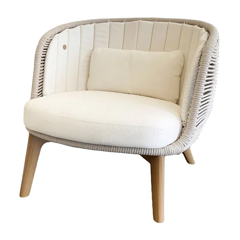 SILLON en Beige - Sillones y sofás, Uruguay | Vivai