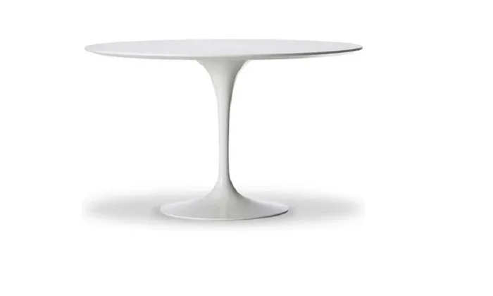 Mesa de Comedor TULIP 1.00 M en Mesa de Comedor TULIP 1.00 M - Mesas de comedor, Uruguay | Finkel