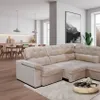 Rinconera Aida - Sillones y sofás, Uruguay | New York Home, vista 2 de 2