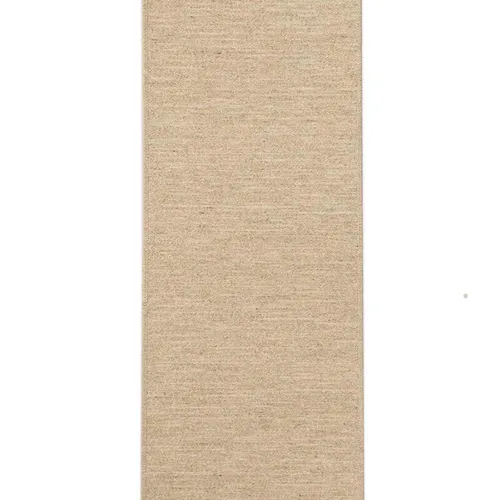 ALFOMBRA PURE 067X200 COCOON BEIGE en Beige - Alfombras, Uruguay | Vinibel