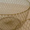 Set canastas wire 27d/23d en Dorado - Canastos, Uruguay | De Arcos, vista 3 de 4