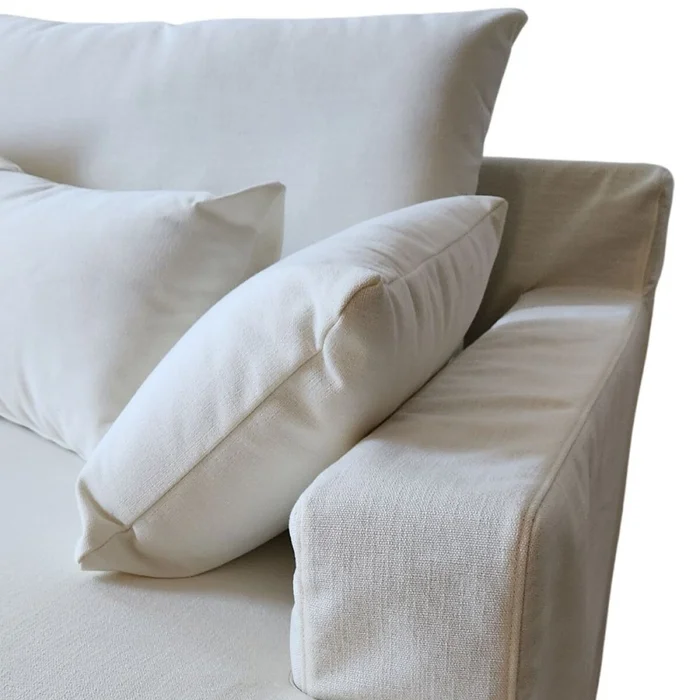 Sillon Bowie en Beige - Sillones y sofás, Uruguay | La Cueva Muebles, vista 10