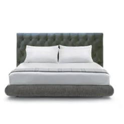 RESPALDO DE CAMA en Gris - Dormitorio, Uruguay | Vivai, vista 2