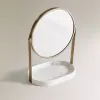 ESPEJO EFECTO MÁRMOL - Espejos, Uruguay | Zara Home, vista 3 de 6