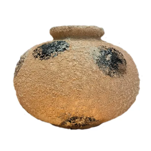 Jarrón Bola Chico Dots - Jarrones, Uruguay | Tutto Deco