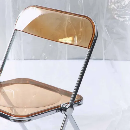 Silla Plia - Marrón en Marrón - Sillas, Uruguay | Walnut