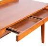 Set De Oficina Madera Alice - Escritorios y sillas de escritorio, Uruguay | Divino, vista 8 de 10
