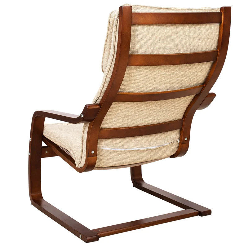 Sillón Tela Natural-beige Flex Pro Beige en Beige - Sillones y sofás, Uruguay | Divino, vista 5