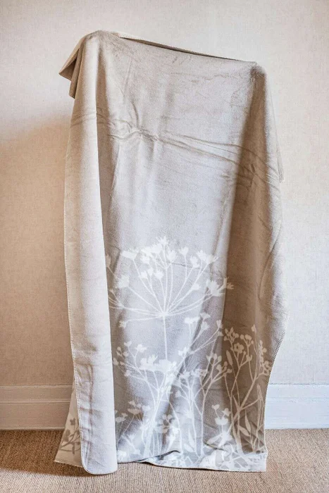 MANTA AUSTRIACA BAMBOO - WARM - Textiles, Uruguay | La Iberica, vista 8