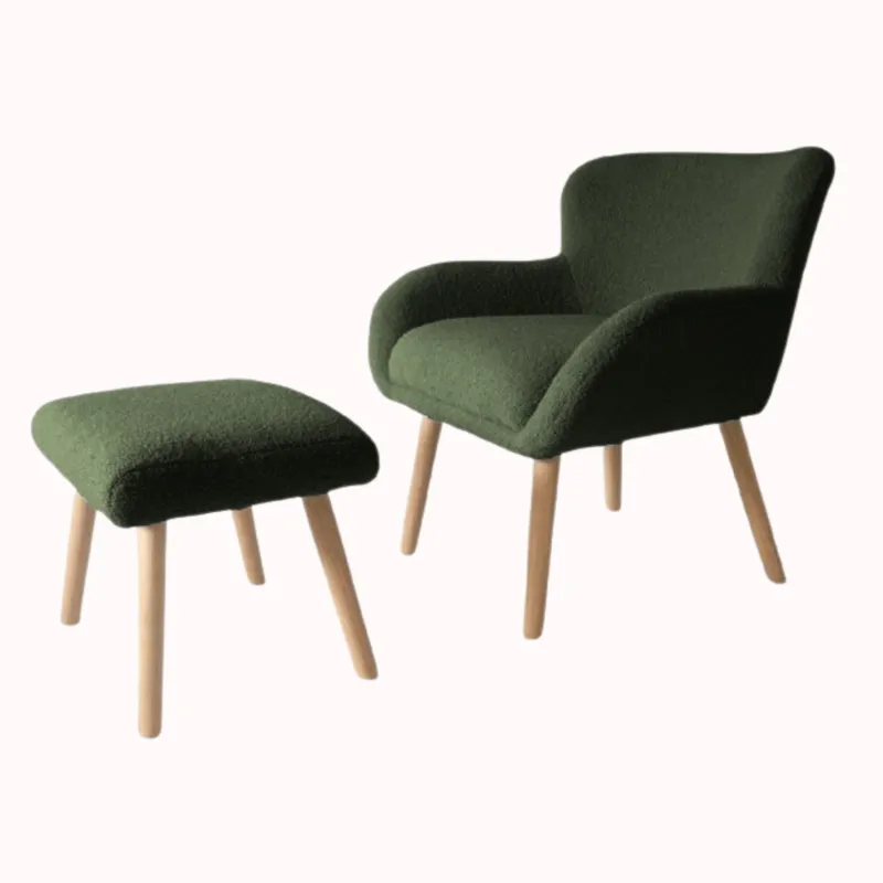 BUTACA MONET en Beige - Butacas, banquetas y puffs, Uruguay | Forum Design
