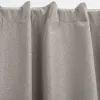Cortina de Ambiente Blackout Símil Lino Lisa - Textiles, Uruguay | Arredo, vista 4 de 15