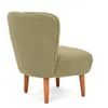 Butaca ZARINA en Beige - Sillones y sofás, Uruguay | Unsi, vista 4 de 10