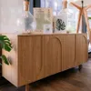 Aparador Buffet Arco 160 cm – Olmo - Aparadores y recibidores, Uruguay | Berna home, vista 2 de 2