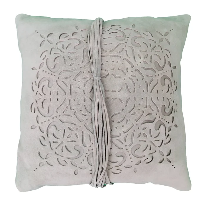 ALMOHADON en Madera natural - Textiles, Uruguay | Vivai