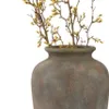Jarrón TOMMY Ø26xH44cm gris/marrón - Jarrones, Uruguay | JYSK, vista 4 de 4