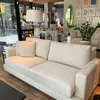 PREVENTA Sofa Dublin 3 Cuerpos (210 cm) EASY CLEAN - Beige - Sillones y sofás, Uruguay | Berna home, vista 7 de 7