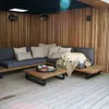 Juego de Jardín California - Sillones y sofás, Uruguay | Treehouse Deco, vista 5 de 11
