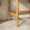 Escritorio 110cm Apama - Madera Maciza - Escritorios y sillas de escritorio, Uruguay | Balton, vista 8 de 20