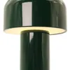 Lampara De Mesa Táctil Tipo Hongo Inalambrica Recargable - Iluminarás en Verde, Gris - Lámparas de mesa, Uruguay | Iluminaras, vista 3 de 18