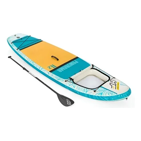 Stand Up Paddle Bestway Panorama en Multicolor - Muebles para el exterior, Uruguay | La Cueva Muebles, vista 15