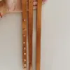 Correa llavero de cuero - Textiles, Uruguay | Dreams On Time, vista 4 de 18